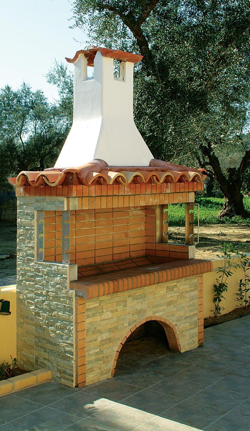 Muses Zante Villas Kalamákion Dış mekan fotoğraf