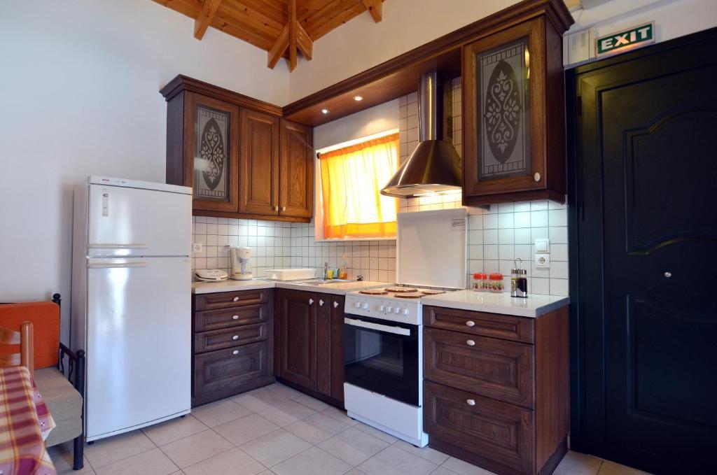Muses Zante Villas Kalamákion Oda fotoğraf